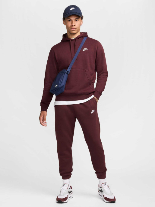 NIKE Pantaloni sport M Club Jggr Bb