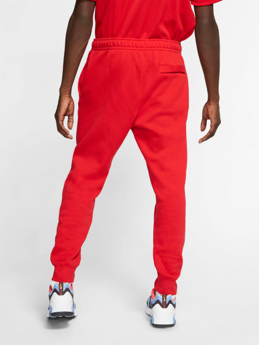 NIKE Pantaloni sport M Club Jggr Bb