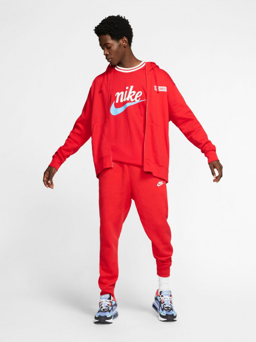 NIKE Pantaloni sport M Club Jggr Bb