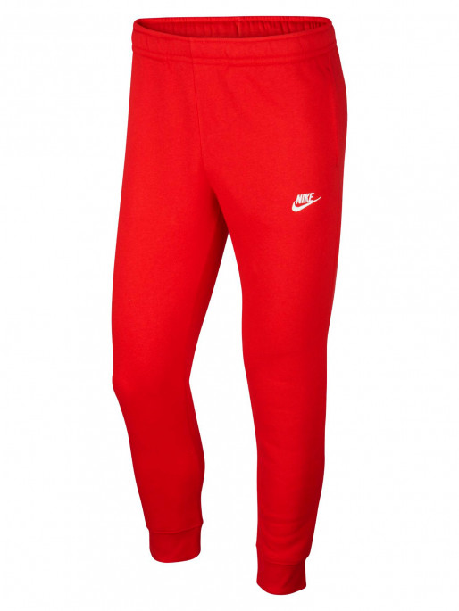 NIKE Pantaloni sport M Club Jggr Bb