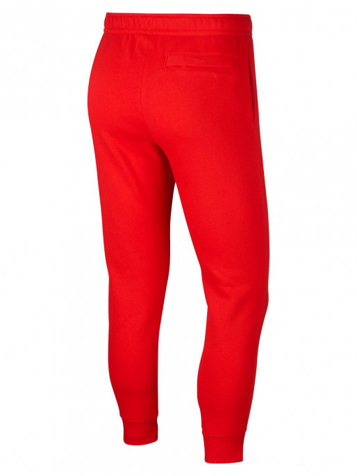 NIKE Pantaloni sport M Club Jggr Bb