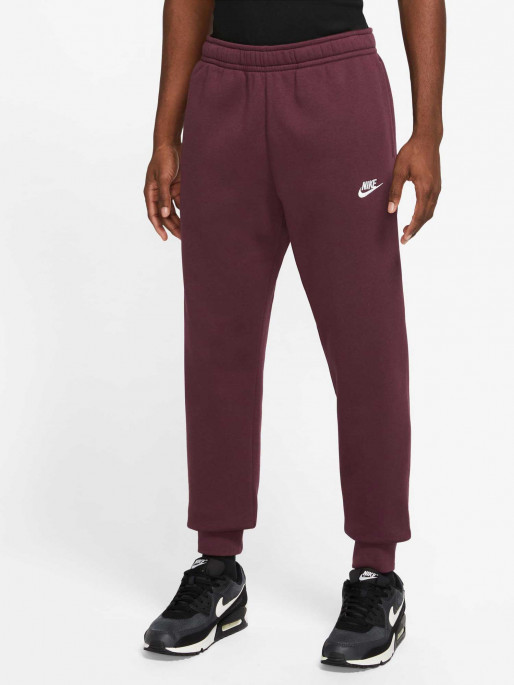 NIKE Pantaloni sport M Club Jggr Bb