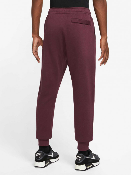 NIKE Pantaloni sport M Club Jggr Bb