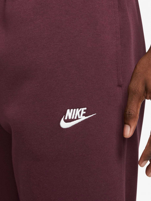 NIKE Pantaloni sport M Club Jggr Bb