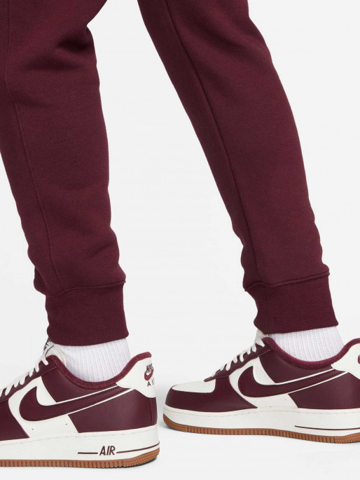 NIKE Pantaloni sport M Club Jggr Bb