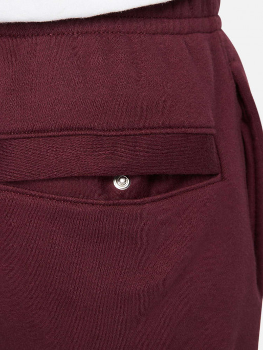 NIKE Pantaloni sport M Club Jggr Bb
