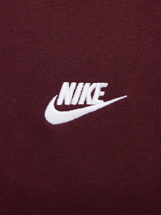 NIKE Pantaloni sport M Club Jggr Bb