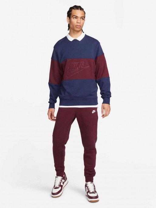 NIKE Pantaloni sport M Club Jggr Bb