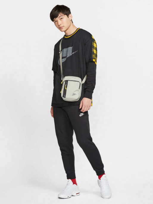 NIKE Pantaloni Sport M Club Jggr Ft