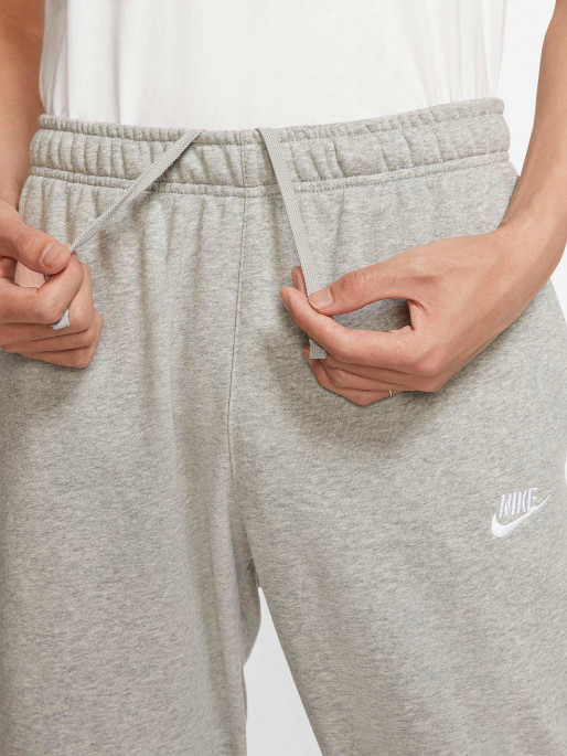NIKE Pantaloni Sport M Club Jggr Ft
