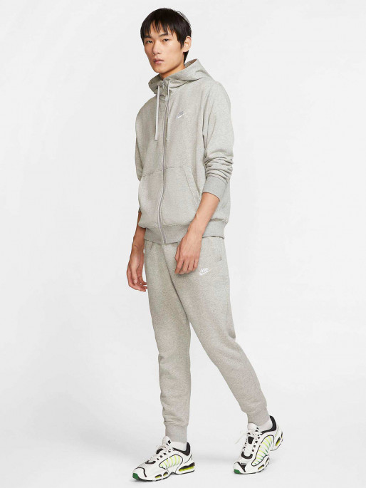 NIKE Pantaloni Sport M Club Jggr Ft