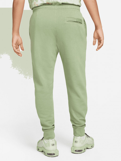 NIKE Pantaloni Sport M Club Jggr Ft