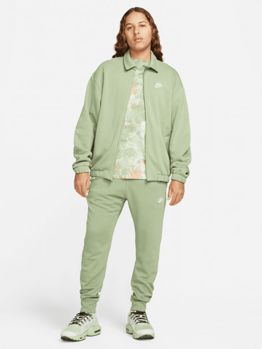 NIKE Pantaloni Sport M Club Jggr Ft