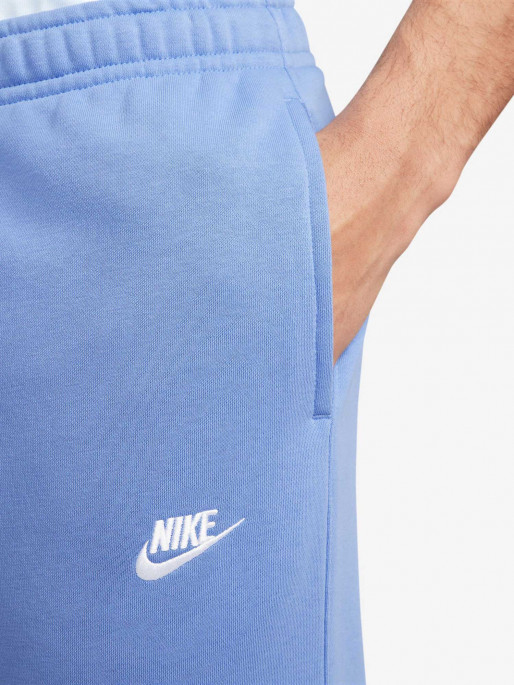 NIKE Αθλητικό Παντελόνι M CLUB JGGR FT