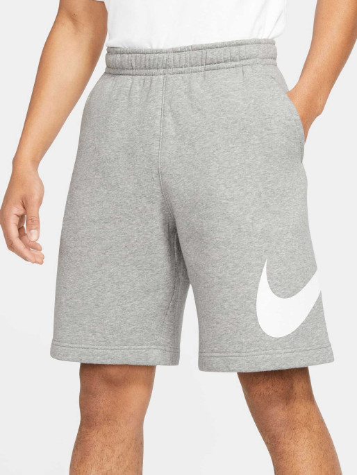 NIKE Pantaloni scurti M club Bb Gx