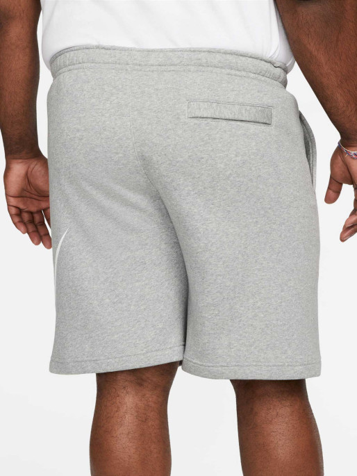 NIKE Pantaloni scurti M club Bb Gx