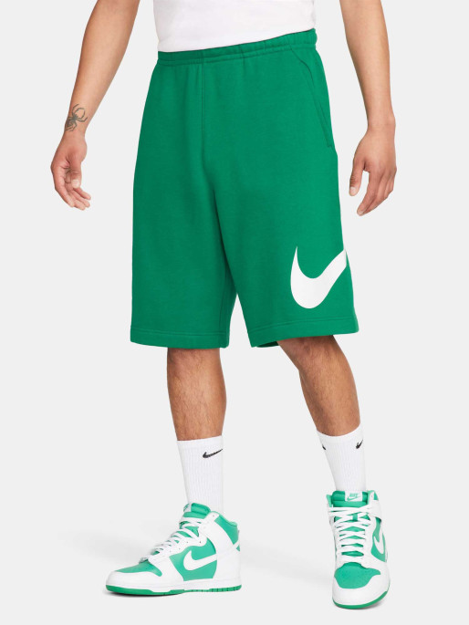 NIKE Pantaloni scurti M Nsw Club Bb Gx
