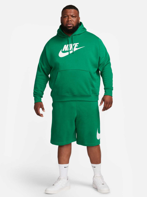 NIKE Pantaloni scurti M Nsw Club Bb Gx