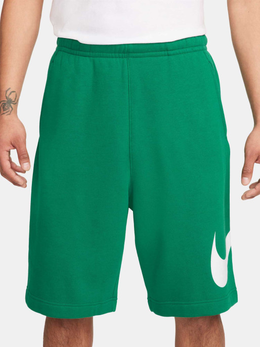 NIKE Pantaloni scurti M Nsw Club Bb Gx