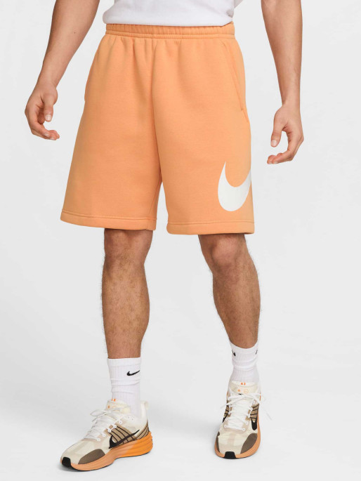 NIKE Pantaloni scurti M Nsw Club Bb Gx