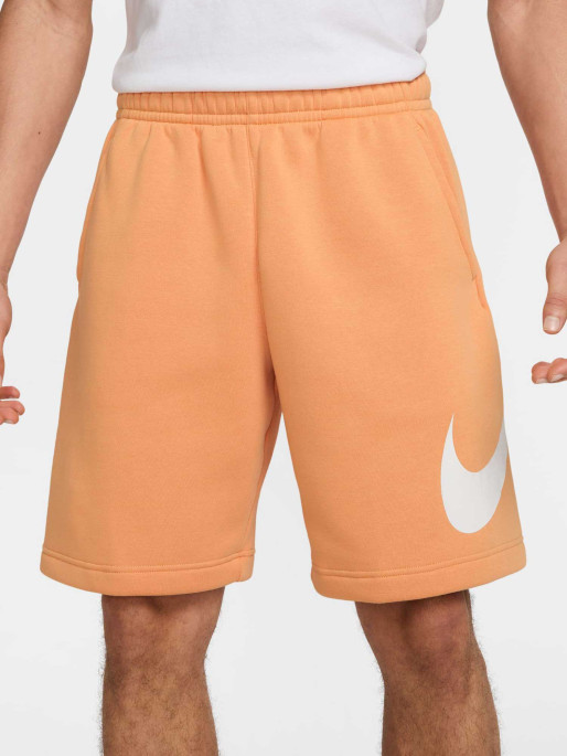 NIKE Pantaloni scurti M Nsw Club Bb Gx