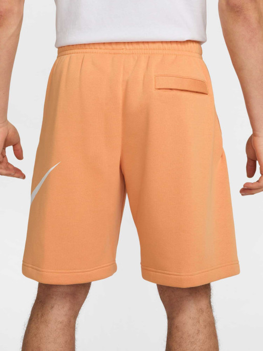 NIKE Pantaloni scurti M Nsw Club Bb Gx