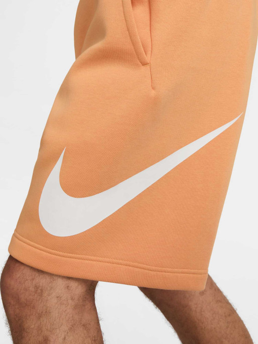 NIKE Pantaloni scurti M Nsw Club Bb Gx