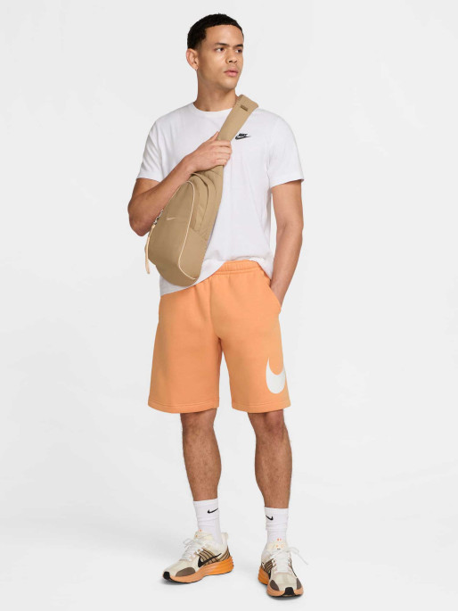 NIKE Pantaloni scurti M Nsw Club Bb Gx