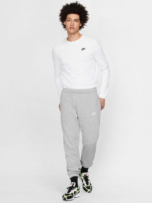 NIKE Pantaloni sport M Club Cf Bb