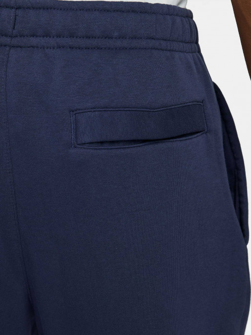 nike sportswear club fleece men s pants bv2737-410 μπλε - Γυναικεία  Παντελόνια Φόρμας - Shopistas