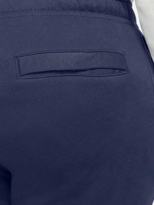 NIKE Αθλητικό Παντελόνι Sportswear Club Fleece
