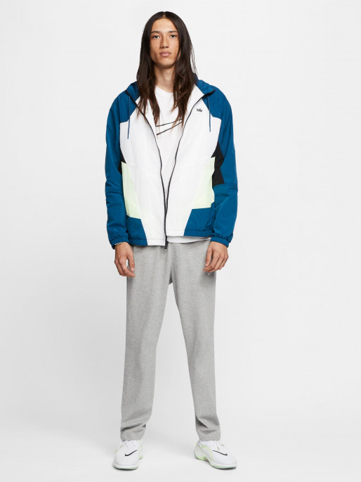 NIKE Αθλητικό Παντελόνι Μ Sportswear Club
