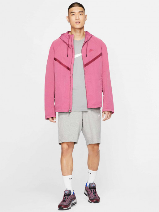 NIKE Pantaloni Scurti M Club Jsy