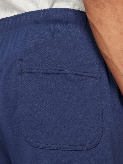 NIKE Pantaloni Scurti M Club Jsy