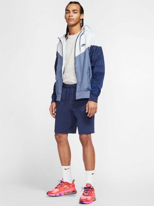 NIKE Pantaloni Scurti M Club Jsy