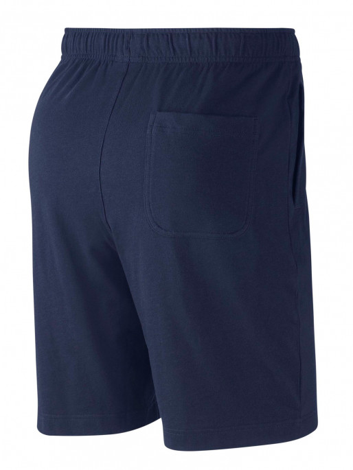 NIKE Pantaloni Scurti M Club Jsy