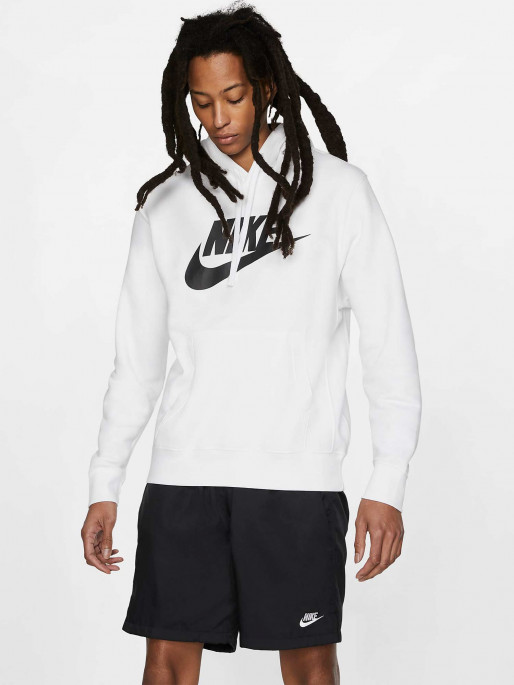 NIKE Hanorac M Club Po Bb