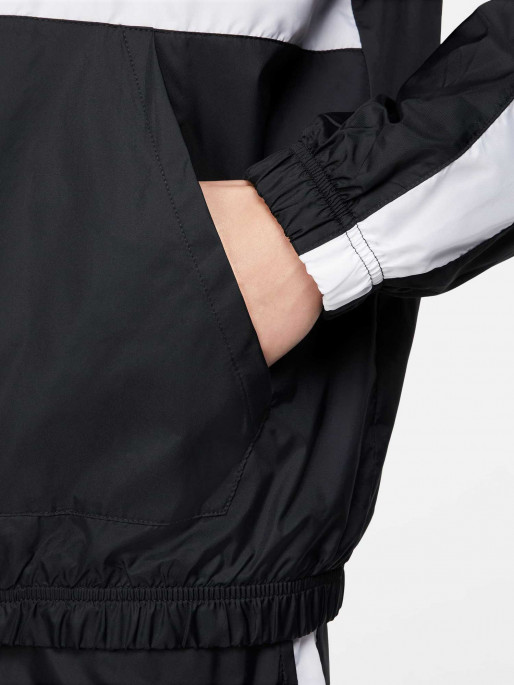 NIKE Trening M Ce Hd Wvn