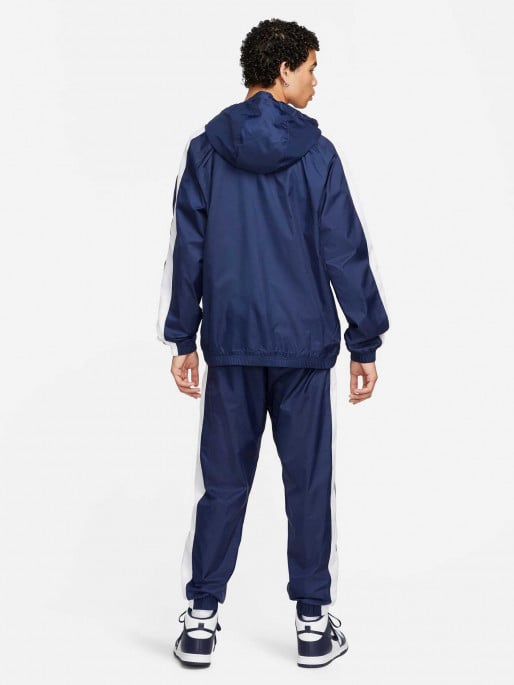 nike tracksuit wvn