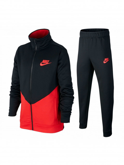 personalised nike tracksuit