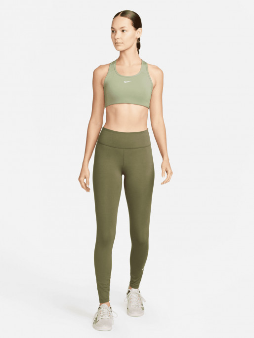 NIKE SWOSH Sportski grudnjak