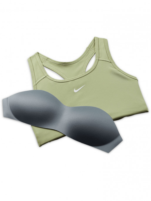 NIKE SWOSH Sportski grudnjak