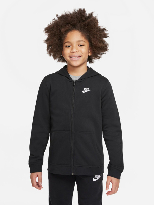 NIKE Παιδική Αθλητική Ζακέτα JR FZ CLUB
