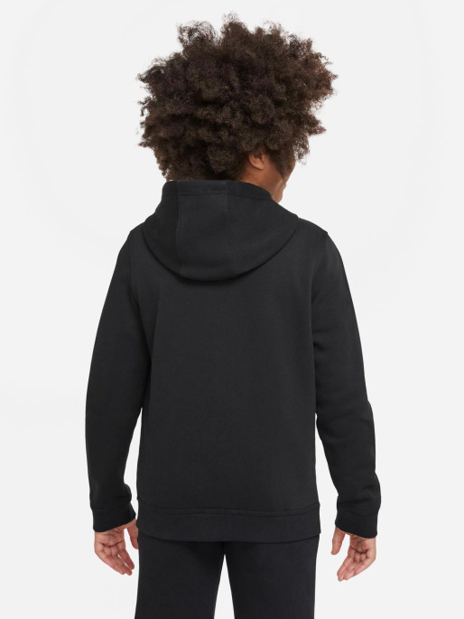 NIKE Παιδική Αθλητική Ζακέτα JR FZ CLUB