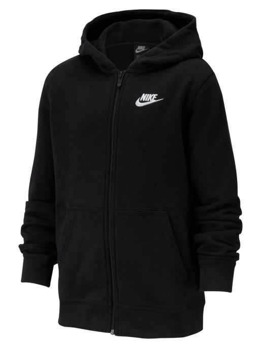 NIKE Παιδική Αθλητική Ζακέτα JR FZ CLUB