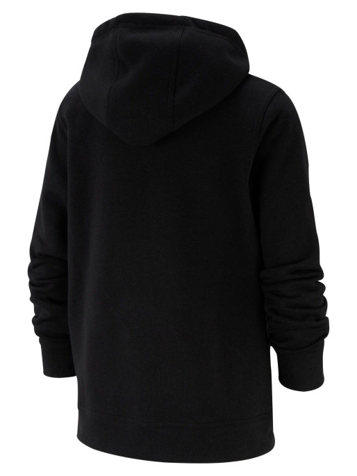 NIKE Παιδική Αθλητική Ζακέτα JR FZ CLUB