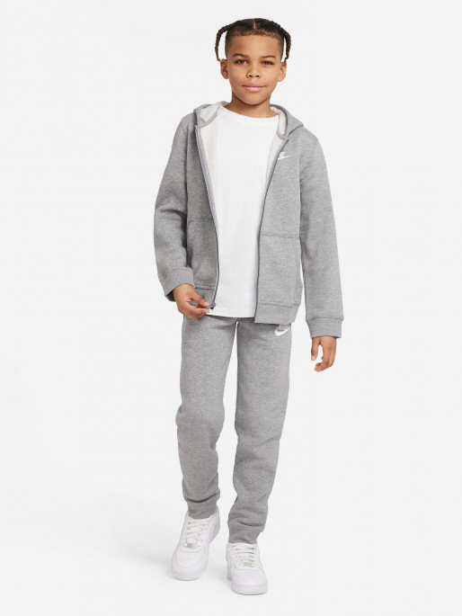 NIKE Παιδική Αθλητική Ζακέτα JR FZ CLUB