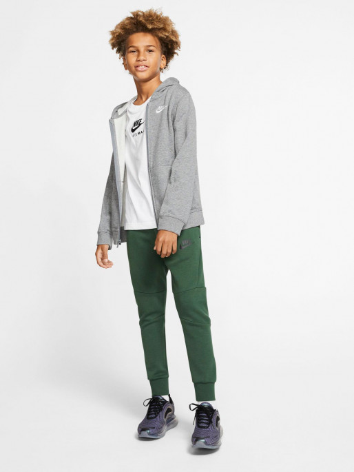 NIKE Παιδική Αθλητική Ζακέτα JR FZ CLUB
