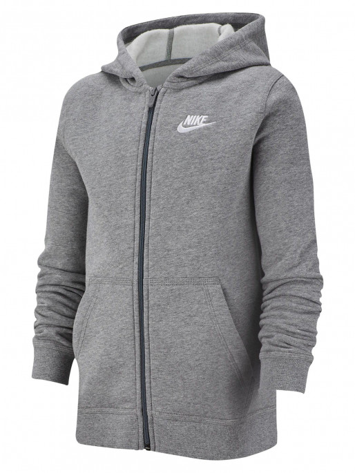 NIKE Παιδική Αθλητική Ζακέτα JR FZ CLUB