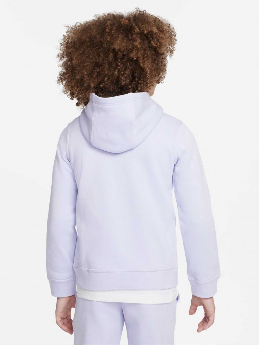 NIKE B NSW HOODIE PO CLUB